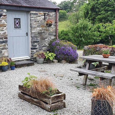 Mimi'S Cottage Liskeard Kültér fotó
