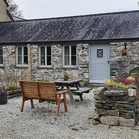 Mimi'S Cottage Liskeard Kültér fotó