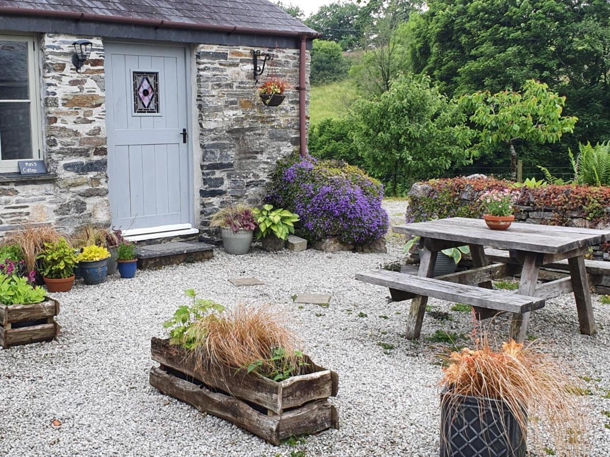Mimi'S Cottage Liskeard Kültér fotó