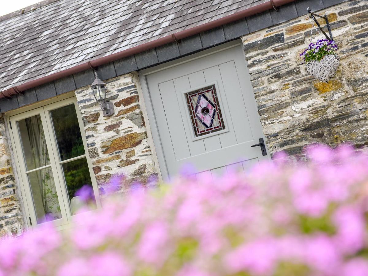 Mimi'S Cottage Liskeard Kültér fotó