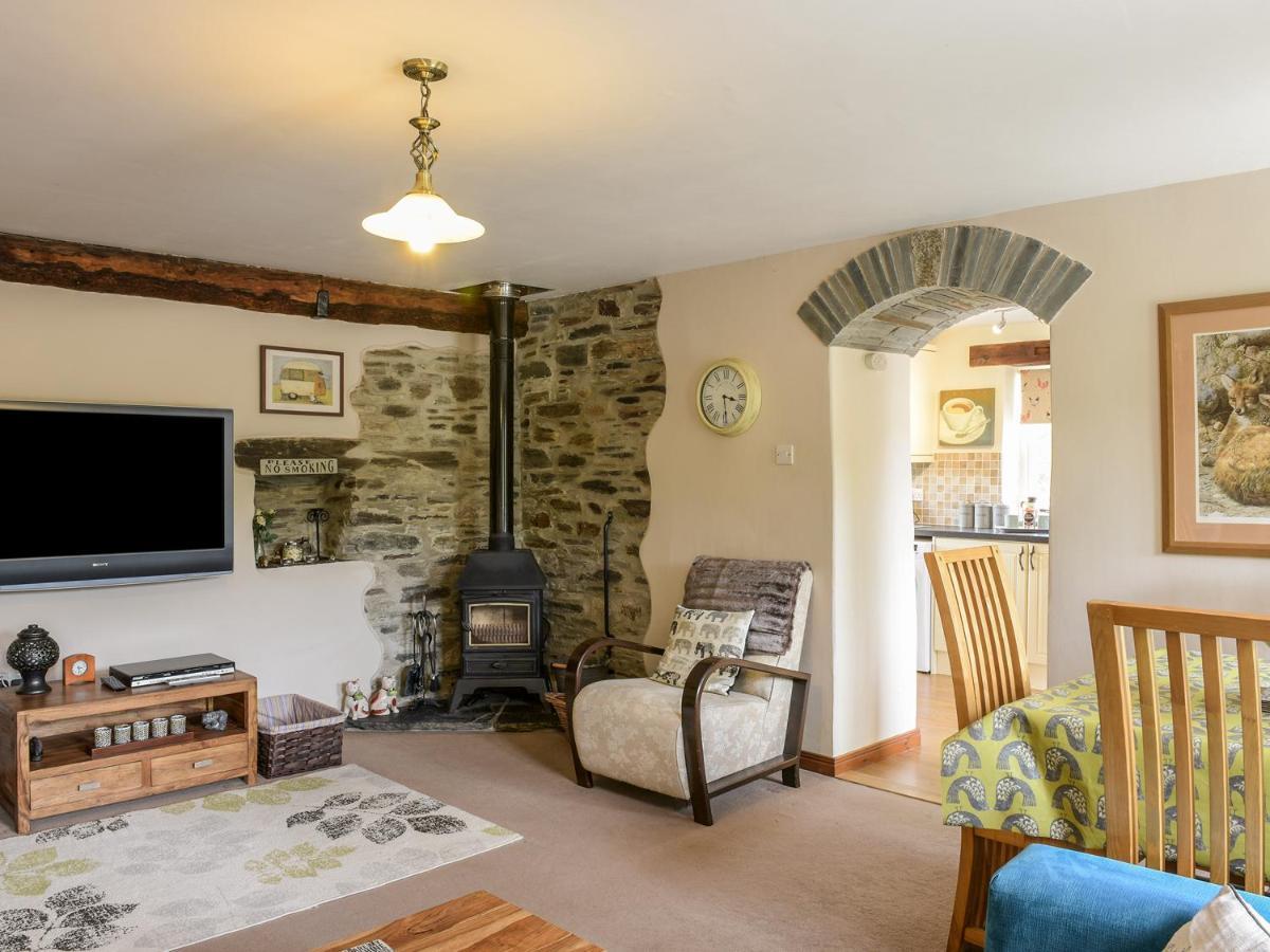 Mimi'S Cottage Liskeard Kültér fotó